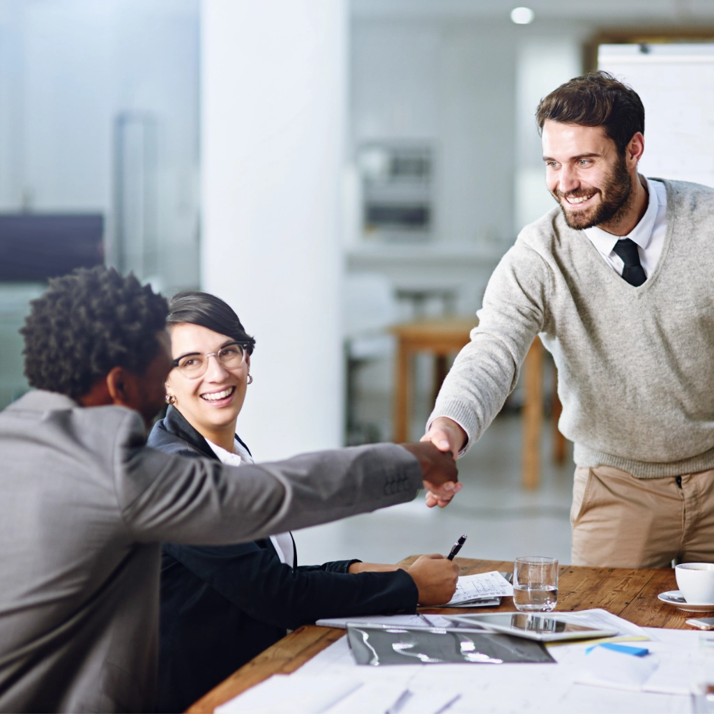 About softech Brand Agency